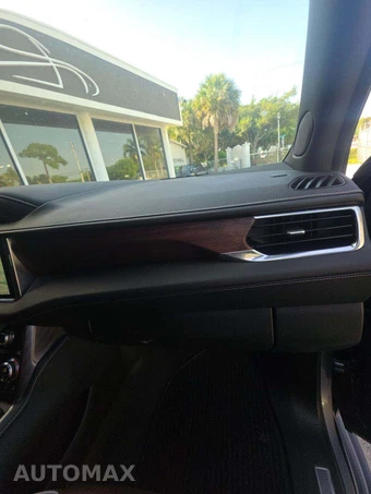 2023 GMC Yukon Denali Ultimate 5SB - miniatura 20