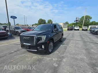 2023 GMC Yukon Denali Ultimate 5SB
