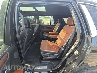 2023 GMC Yukon Denali Ultimate 5SB - miniatura 10