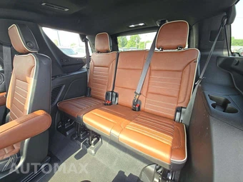 2023 GMC Yukon Denali Ultimate 5SB - miniatura 11