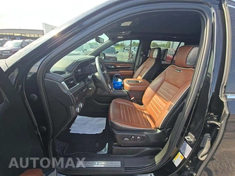 2023 GMC Yukon Denali Ultimate 5SB - miniatura 3
