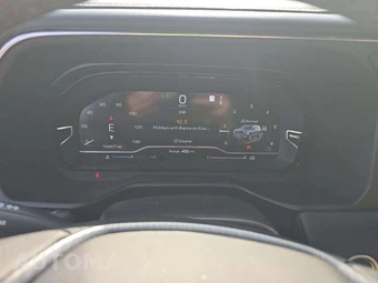 2023 GMC Yukon Denali Ultimate 5SB - miniatura 6