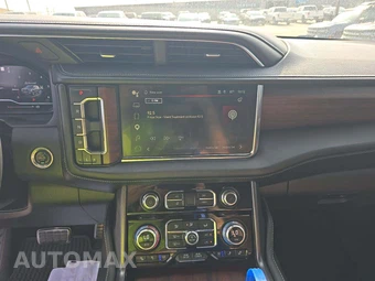 2023 GMC Yukon Denali Ultimate 5SB - miniatura 7