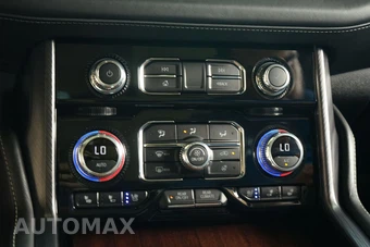 2023 GMC Yukon Denali Ultimate 5SB - miniatura 10