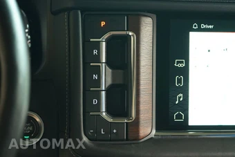 2023 GMC Yukon Denali Ultimate 5SB - miniatura 11