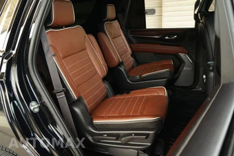 2023 GMC Yukon Denali Ultimate 5SB - miniatura 13