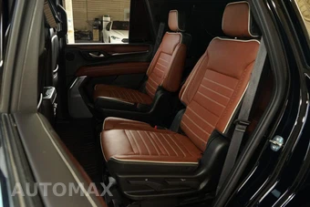 2023 GMC Yukon Denali Ultimate 5SB - miniatura 15