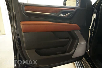 2023 GMC Yukon Denali Ultimate 5SB - miniatura 18