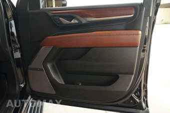 2023 GMC Yukon Denali Ultimate 5SB - miniatura 19
