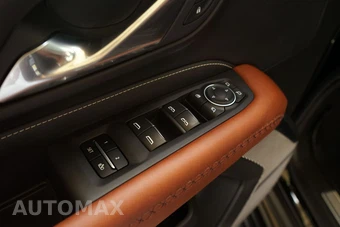 2023 GMC Yukon Denali Ultimate 5SB - miniatura 20