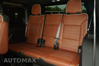 2023 GMC Yukon Denali Ultimate 5SB - miniatura 24