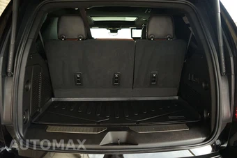 2023 GMC Yukon Denali Ultimate 5SB - miniatura 29