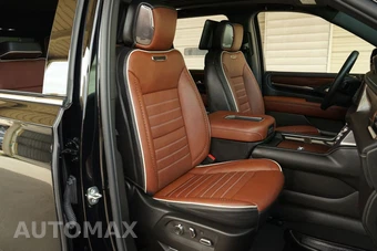 2023 GMC Yukon Denali Ultimate 5SB - miniatura 4