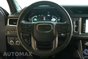 2023 GMC Yukon Denali Ultimate 5SB - miniatura 6