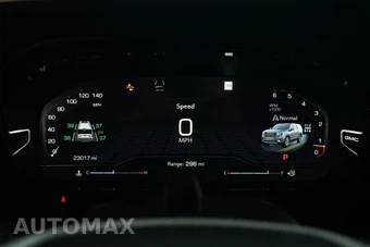 2023 GMC Yukon Denali Ultimate 5SB - miniatura 7