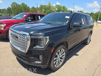2023 GMC Yukon Denali XL