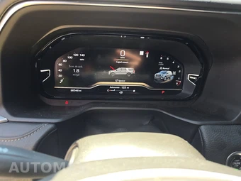 2023 GMC Yukon Denali XL - miniatura 12
