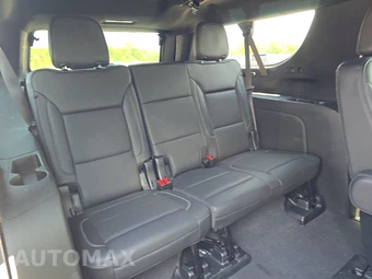 2023 GMC Yukon Denali XL - miniatura 14