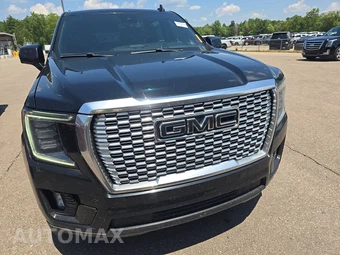 2023 GMC Yukon Denali XL - miniatura 2