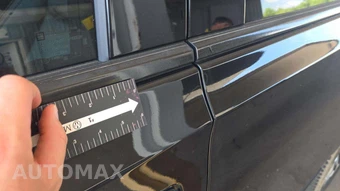 2023 GMC Yukon Denali XL - miniatura 24