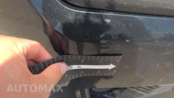 2023 GMC Yukon Denali XL - miniatura 35