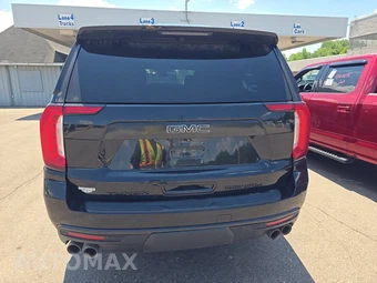 2023 GMC Yukon Denali XL - miniatura 5