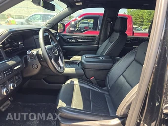 2023 GMC Yukon Denali XL - miniatura 7