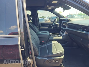 2023 GMC Yukon Denali XL - miniatura 8