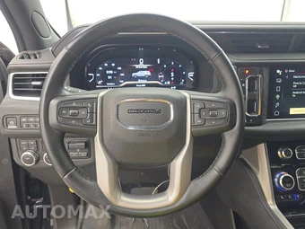 2023 GMC Yukon Denali XL - miniatura 10