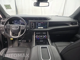 2023 GMC Yukon Denali XL - miniatura 11