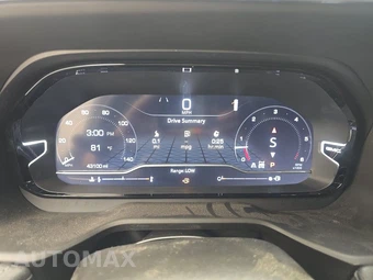 2023 GMC Yukon Denali XL - miniatura 12