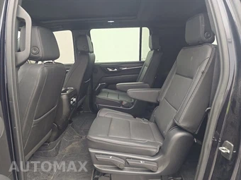 2023 GMC Yukon Denali XL - miniatura 13