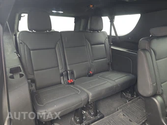 2023 GMC Yukon Denali XL - miniatura 14