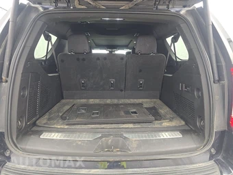2023 GMC Yukon Denali XL - miniatura 17