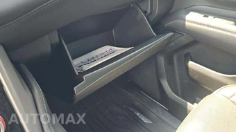 2023 GMC Yukon Denali XL - miniatura 18