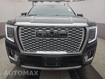 2023 GMC Yukon Denali XL - miniatura 2