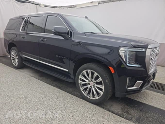 2023 GMC Yukon Denali XL - miniatura 3