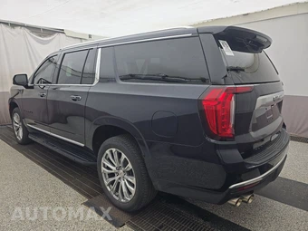 2023 GMC Yukon Denali XL - miniatura 6