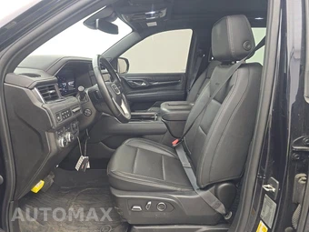 2023 GMC Yukon Denali XL - miniatura 7