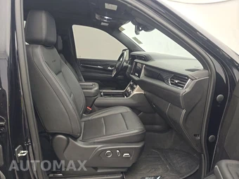 2023 GMC Yukon Denali XL - miniatura 8