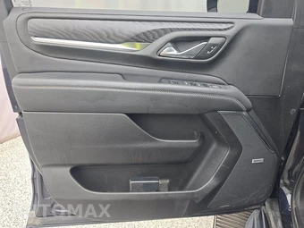 2023 GMC Yukon Denali XL - miniatura 9