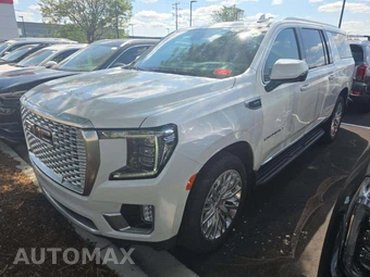 2023 GMC Yukon Denali XL