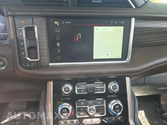 2023 GMC Yukon Denali XL - miniatura 10