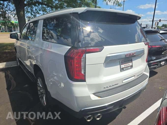 2023 GMC Yukon Denali XL - miniatura 2