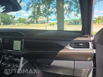 2023 GMC Yukon Denali XL - miniatura 20