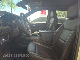 2023 GMC Yukon Denali XL - miniatura 6