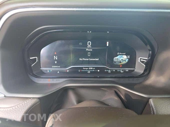 2023 GMC Yukon Denali XL - miniatura 9