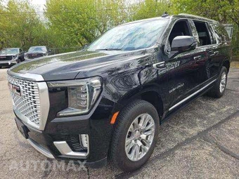 2023 GMC Yukon Denali XL