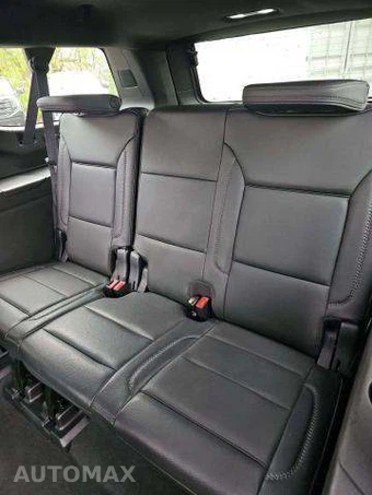 2023 GMC Yukon Denali XL - miniatura 14