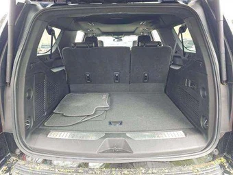 2023 GMC Yukon Denali XL - miniatura 15
